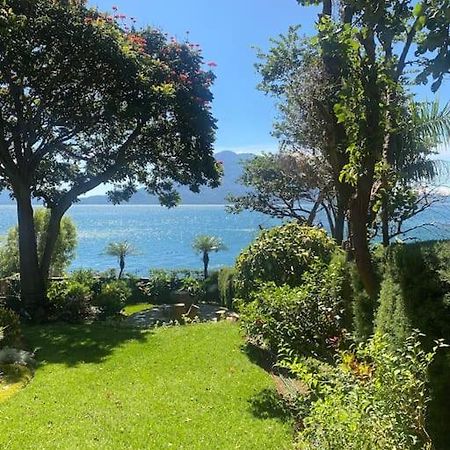 Peaceful Hideaway Vila Santa Cruz La Laguna Exterior foto