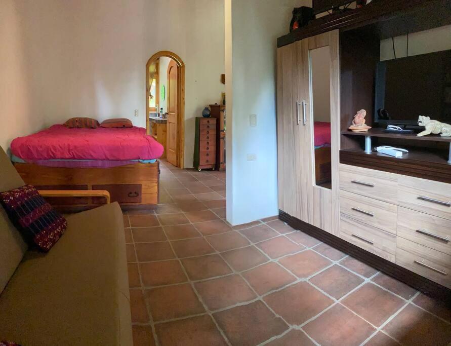Peaceful Hideaway Vila Santa Cruz La Laguna Exterior foto