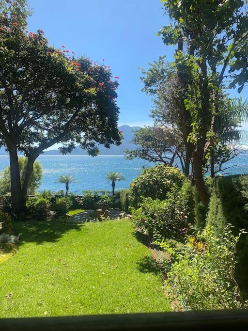Peaceful Hideaway Vila Santa Cruz La Laguna Exterior foto