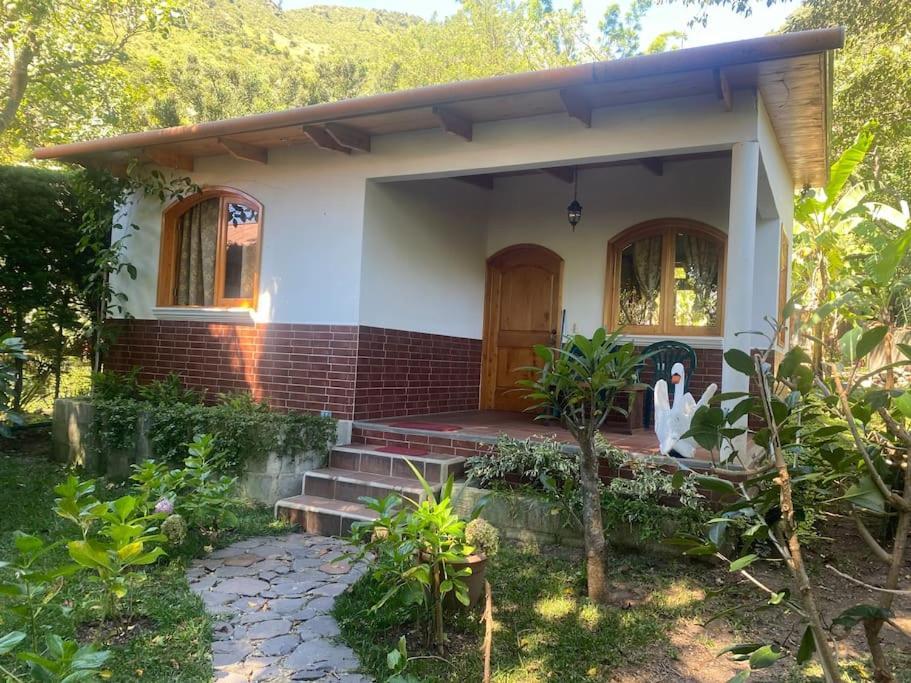 Peaceful Hideaway Vila Santa Cruz La Laguna Exterior foto
