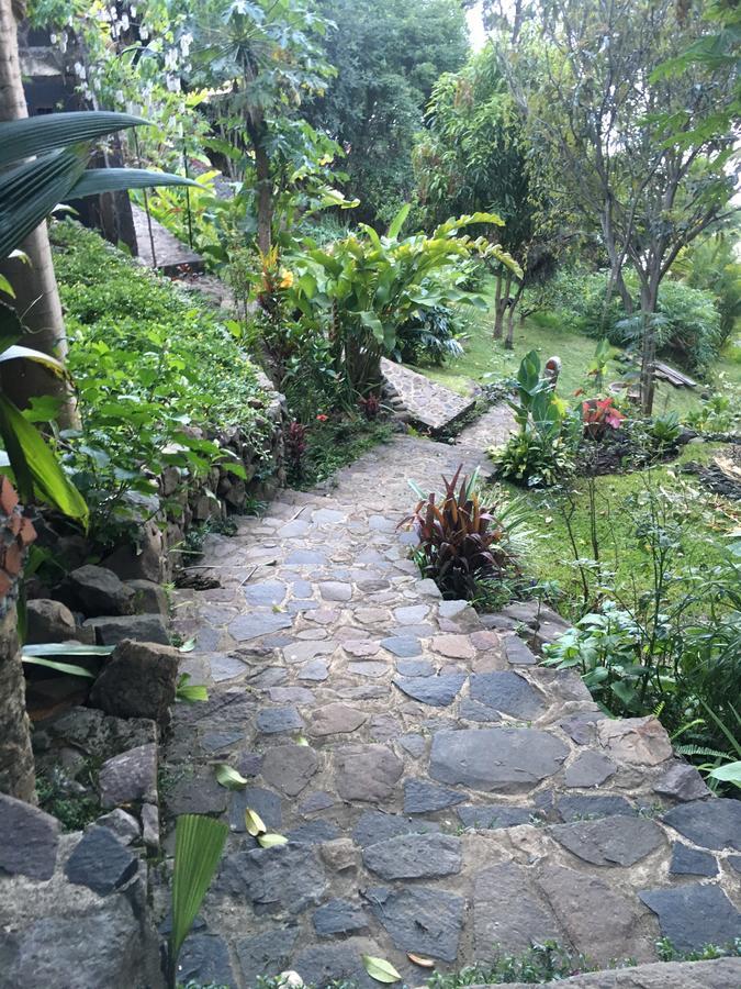 Peaceful Hideaway Vila Santa Cruz La Laguna Exterior foto